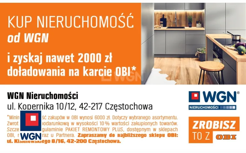 Lokal handlowy na  sprzedaż Częstochowa - LOKAL USŁUGOWY 219 M2 CENTRUM