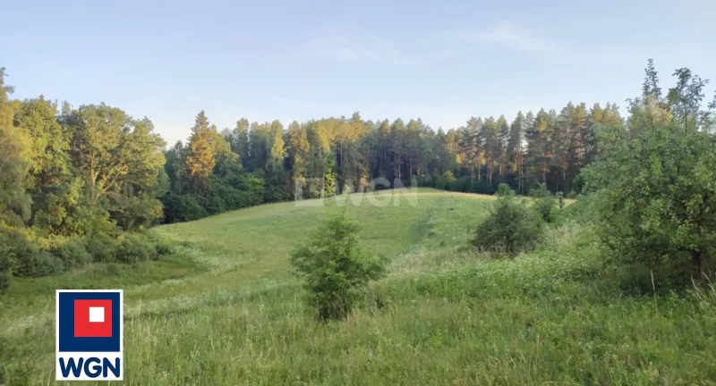 Działka na sprzedaż Oracze